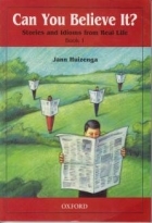 کتاب کن یو بیلیو ایت Can You Believe It? Book 1