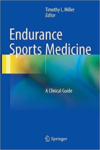 کتاب پزشکی اندورنس اسپرتس مدیسین  Endurance Sports Medicine : A Clinical Guide