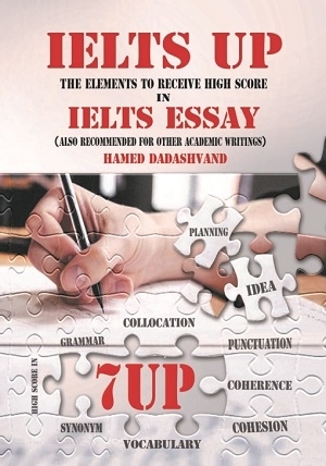 كتاب زبان آیلتس آپ IELTS UP