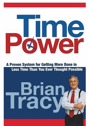 كتاب رمان انگلیسی  قدرت زمان Time Power