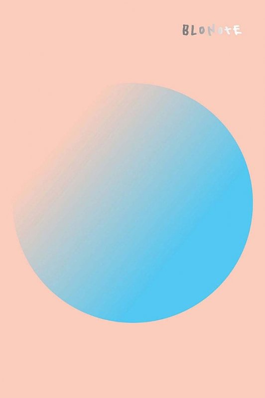 کتاب زبان رمان کره ای بلونوت Blonote