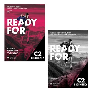 Ready for C2 Proficiency