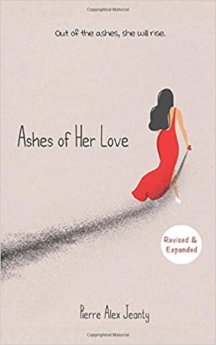 کتاب رمان انگلیسی خاکسترهای عشقش Ashes of Her Love