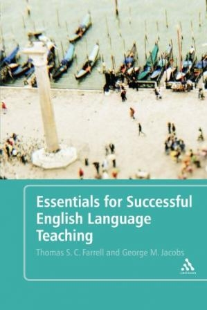 کتاب Essentials for Successful English Language Teaching