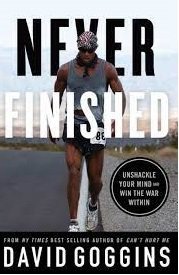 کتاب رمان انگلیسی هرگز تمام نشد Never Finished