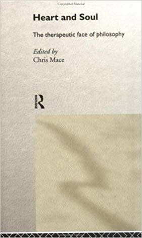 کتاب زبان هارت اند سول Heart and Soul: The Therapeutic Face of Philosophy