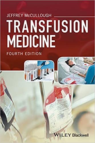 کتاب ترانسفیوژن مدیسین پیپر Transfusion Medicine Paper
