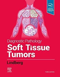 کتاب دایگناستیک پاتولوژی Diagnostic Pathology: Soft Tissue Tumors, 3rd Edition 2019