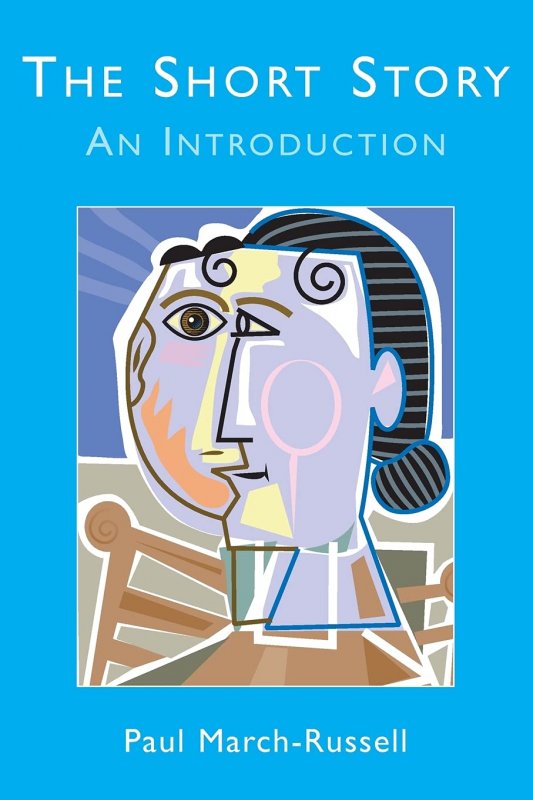 کتاب شورت استوری ان اینتروداکشن The Short Story An Introduction