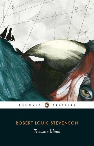 2 کتاب رمان انگلیسی جزیره گنج Treasure Island