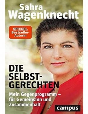 کتاب Die Selbstgerechten