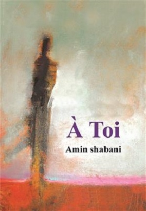 کتاب مجموعه اشعار فرانسه A Toi اثر امین شعبانی