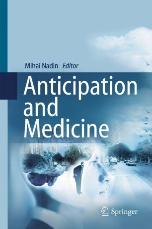 کتاب انتیسیپیشن اند مدیسین Anticipation and Medicine