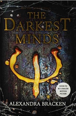 کتاب رمان انگلیسی تاریک ترین ذهن ها The Darkest Minds - The Darkest Minds 1