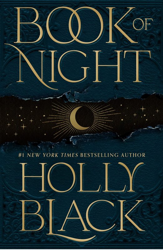 کتاب رمان انگلیسی کتاب شب Book of Night