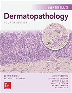 کتاب درماتوپاتولوژی Dermatopathology, Fourth Edition 4th Edition, Kindle Edition 2020
