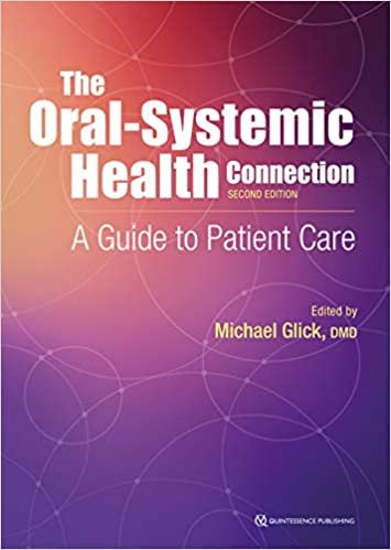 کتاب اورال سیستمیک هلث کانکشن&nbsp;The Oral-Systemic Health Connection : A Guide to Patient Care