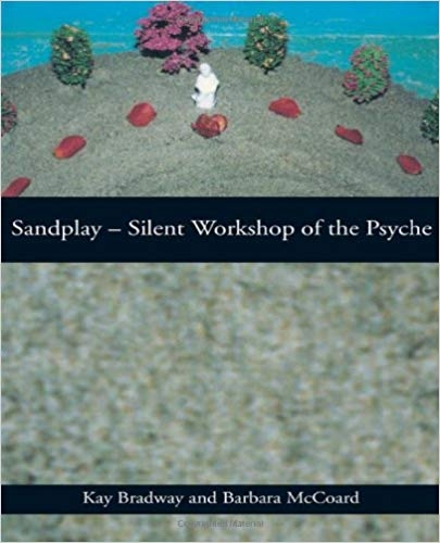 کتاب زبان سندپلی Sandplay Silent Workshop of the Psyche