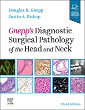 کتاب گنپز دیاگنوستیک سرجیکال پاتولوژی&nbsp;Gnepp's Diagnostic Surgical Pathology of the Head and Neck 2021