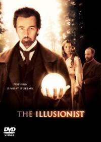 فيلم سينمايي شعبده‌باز The Illusionist