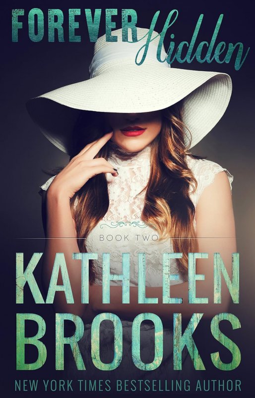 کتاب رمان انگلیسی برای همیشه بلوگرس Forever Hidden Forever Bluegrass book 2