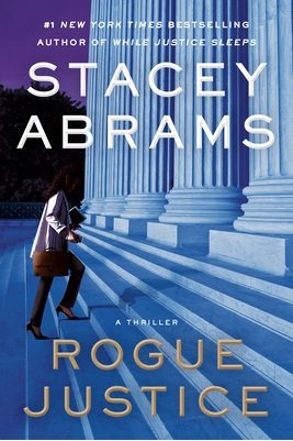 کتاب رمان انگلیسی عدالت سرکش Rogue Justice
