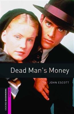 کتاب داستان بوک ورم پول مردهای مرده  Bookworms starter :Dead Mans Money