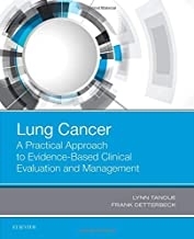 کتاب لانگ کانسر Lung Cancer: A Practical Approach to Evidence-Based Clinical Evaluation and Management2018