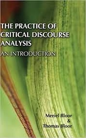 کتاب The Practice of Critical Discourse Analysis An Introduction