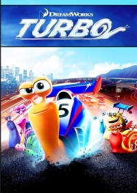 کارتون و انیمیشن Turbo