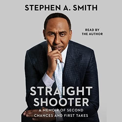 کتاب رمان انگلیسی تیرانداز مستقیم Straight Shooter