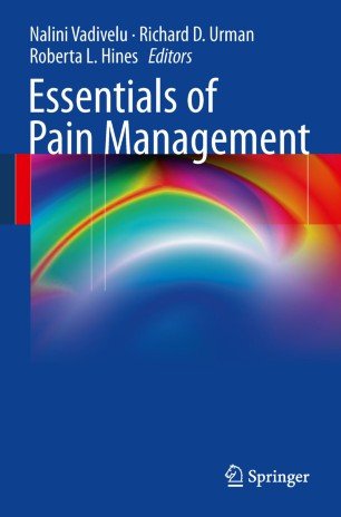 کتاب اسنشالز آف پین منیجمنت&nbsp;Essentials of Pain Management