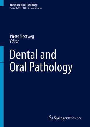 کتاب زبان دنتال اند اورال پاتولوژِی  Dental and Oral Pathology