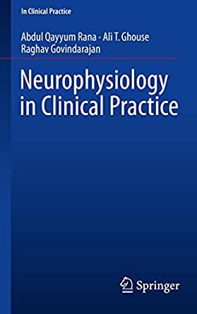 کتاب زبان نوروفیزیولوژی این کلینیکال پرکتیس Neurophysiology in Clinical Practice