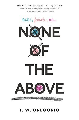 کتاب رمان انگلیسی هیچ کدام از موارد فوق None of the Above