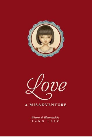 کتاب رمان انگلیسی عشق و ماجراجویی Love & Misadventure