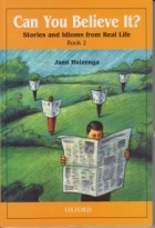 کتاب کن یو بیلیو ایت Can You Believe It? Book 2
