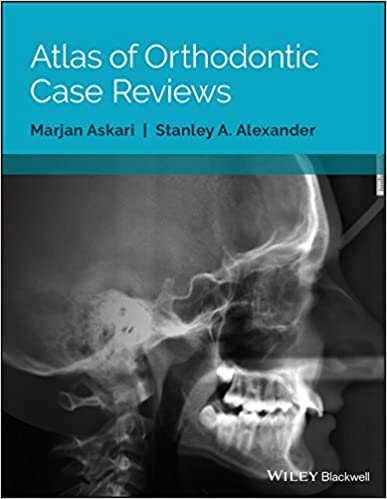 کتاب اطلس آف ارتودنتیک کیس ریویوز Atlas of Orthodontic Case Reviews, 1st Edition2017