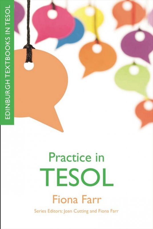 کتاب زبان پرکتیس این تسول  Practice in TESOL