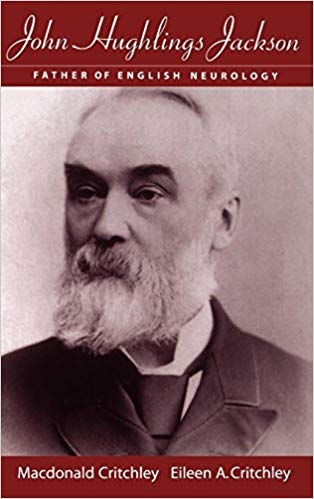 کتاب زبان جان هاگلینگ جکسون John Hughlings Jackson Father of English Neurology
