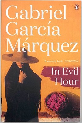 کتاب رمان انگلیسی در ساعت شیطانی In Evil Hour