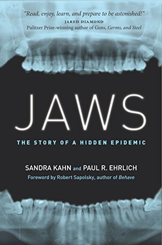 کتاب جاز  Jaws: The Story of a Hidden Epidemic2018