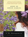 کتاب رمان انگلیسی آنه از گرین گیبل  Anne Of Green Gables