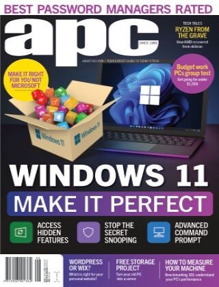 کتاب مجله انگلیسی ای پی سی  APC - Issue 509, August 2022