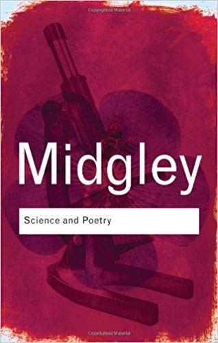 کتاب زبان ساینس اند پوئتری Science and Poetry Routledge Classics