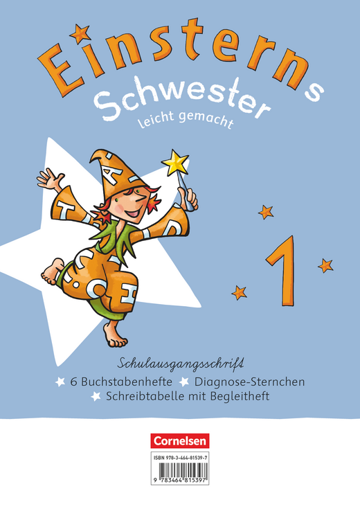 Einsterns Schwester 1 Leicht gemacht
