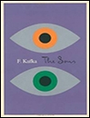 کتاب رمان انگلیسی پسران  The Sons F.T