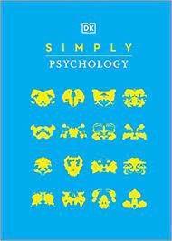 کتاب سیمپلی سایکولوژی Simply Psychology