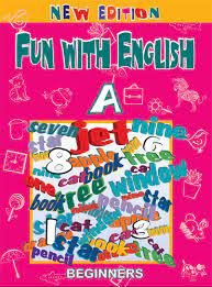 کتاب فان ویت انگلیش Fun with English New Edition A