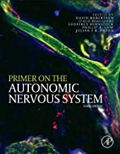 کتاب پرایمر آن&nbsp;اتونومیک نروس سیستم Primer on the Autonomic Nervous System, 3rd Edition2011